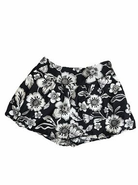 Maeve by Anthropologie Escape Floral Shorts
